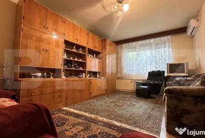 Apartament cu 3 camere decomandat, mobilat în Dacia - 4