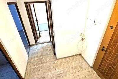 Apartament 2 camere | centru | etaj-3 - 9