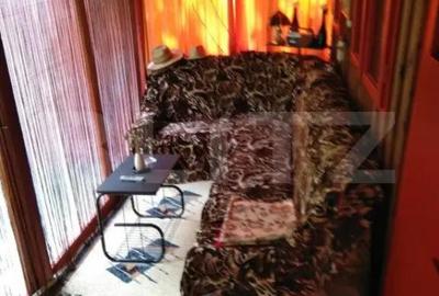 Casă cu 2 camere cu Teren 1153 Mp în Aurel Vlaicu - 7