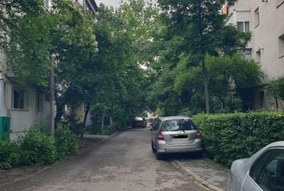 Apartament cu 2 camere decomandat în Dacia - 1
