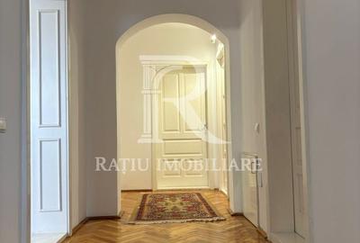 Apartament cu 3 camere decomandat în Central - 15