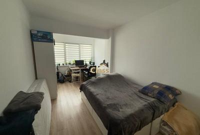 Apartament 3 camere | Decomandat | 77 mpu | Zona Petrom Baciu - 5