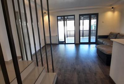 De inchiriat casa 5 camere, Tg. Mures, Zona Libertatii - 7