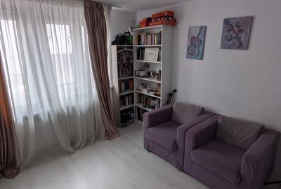 Casă de vânzare, 4 camere, 110 mp, Central Calea Moților Casă de vânzare, 4 camere, 110 mp, Central Calea Moților - 21