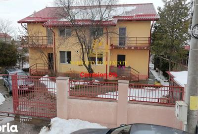 Casă cu 4 camere cu Teren 474 Mp în Brănești - 19