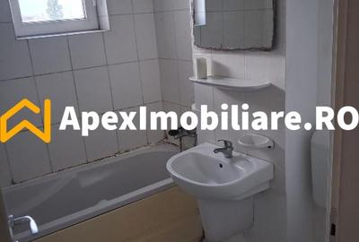 Apartament cu 2 camere decomandat, mobilat în Băneasa - 8