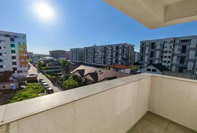 Apartament cu 2 camere semidecomandat în Militari - 7