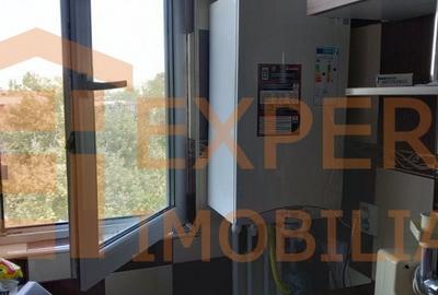 Apartament cu 3 camere decomandat, mobilat în Brotăcei - 11