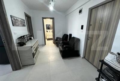 Apartament cu 2 camere decomandat în Central - 2