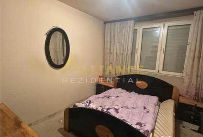 Apartament cu 2 camere decomandat în Brâncoveanu - 2