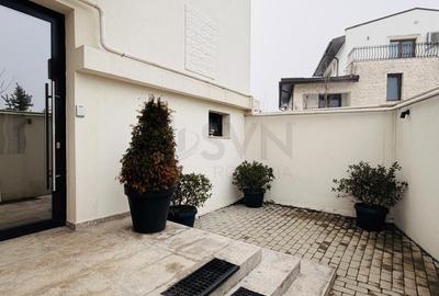 Apartament cu 3 camere decomandat în Corbeanca - 18