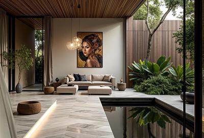 Teren Construcții intravilan de 1042 mp, în Tunari - 11