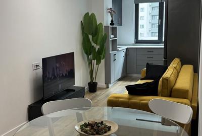 Apartament cu 2 camere în Central - 2