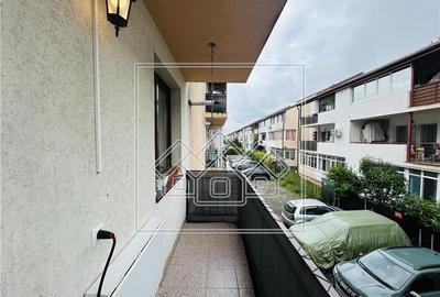 Apartament cu 3 camere nedecomandat în Șelimbăr - 5