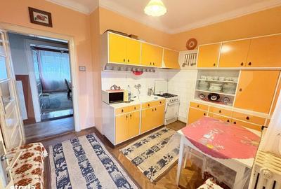 Casă cu 3 camere cu Canalizare în Ștrandului - 6
