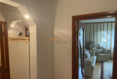 Apartament 3 camere , zona Politia Judeteana , parter , 85 m - 3