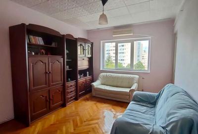 Apartament cu 2 camere decomandat în Central - 3