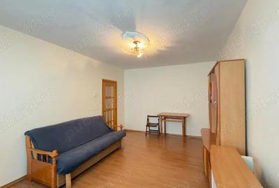 Apartament cu 2 camere decomandat în Micro 21 - 3