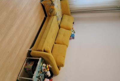 Apartament cu 2 camere decomandat în Unirii - 4