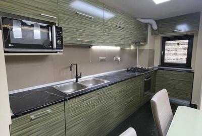 Garsonieră decomandată, mobilată în Vitan Mall - 1