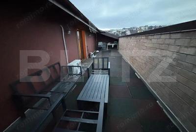 Apartament cu 3 camere decomandat în Lunca Cetățuii - 5