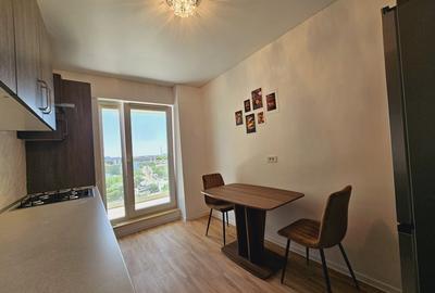 Parcul Carol | Apartment la cheie in complex rezidential cu centrala si parcare - 13