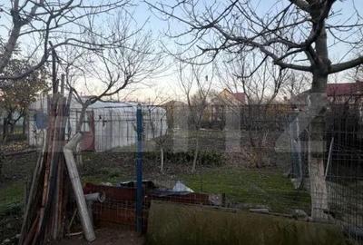 Casă cu Teren 1136 Mp în Popoveni - 9