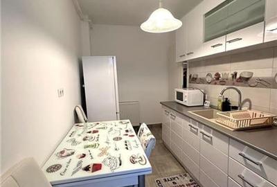 Apartament 1 Camera | Nisa De Dormit | OMV - C. Turzii Apartament 1 Camera | Nisa De Dormit | OMV - C. Turzii - 10