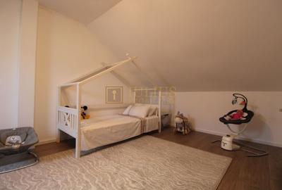 Casa in Blascovici, 5 camere + 3 bai, centrala proprie - 12