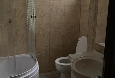 Apartament cu 2 camere semidecomandat, mobilat în - 9