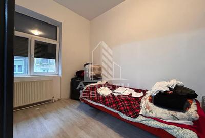 Casă la curte comună, renovată complet în 2024 in zona Iosefin - 8