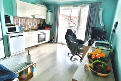 Proprietar vand apartament 2 camere - luminos, complet mobilat - Sibiu | 77.000 negociabil - 6