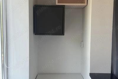 Garsonieră decomandată în Dacia - 6