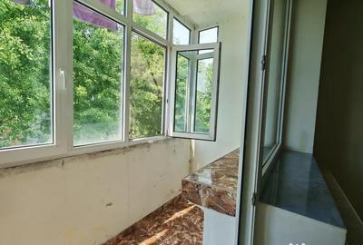 Apartament cu 2 camere semidecomandat în Central - 3