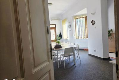 Apartament cu 3 camere în Eminescu - 14