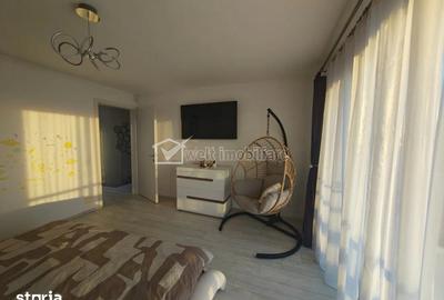 Casă cu 4 camere cu Teren 120 Mp în Florești - 8