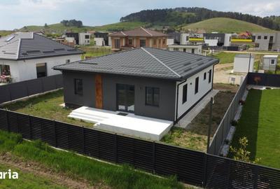 Casă cu 4 camere cu Teren 500 Mp în Central - 7