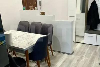 Apartament cu 2 camere decomandat, mobilat în Unirii - 4
