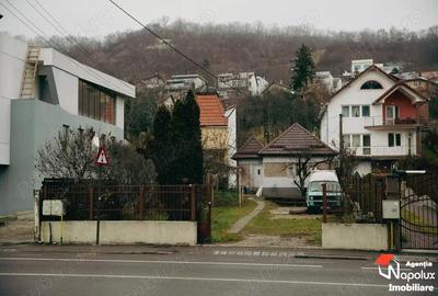 Exclusivitate! Casa cu teren generos Comision 0% de la cumparator - 7