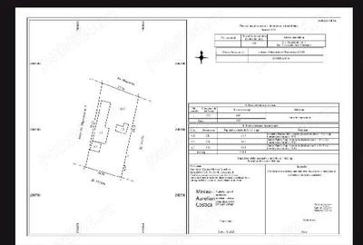 Casă cu 5 camere cu Teren 680 Mp în Km 5 - 1