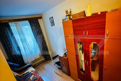 Apartament 3 camere-zona Noua - 7