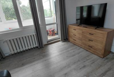 Garsonieră decomandată în Virtuții - 6