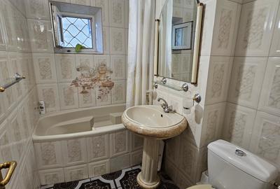 Apartament 4 Camere Aviatiei - 21