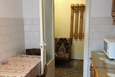 Apartament cu 2 camere semidecomandat în Sud - 5