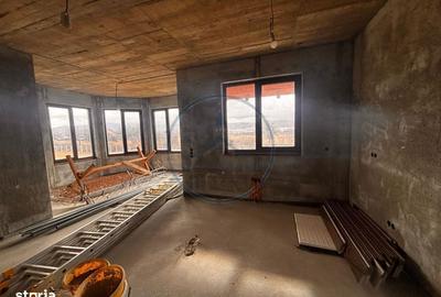 Casă cu 4 camere în Rusu Bârgăului - 16