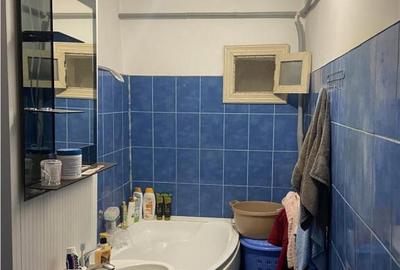 Apartament 4 camere , zona Primarie Focsani, decomandat , 97 - 10