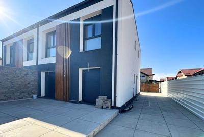 Casă smart de vânzare 4 camere Tehnologie premium Eficiență energetică ridicată - 4