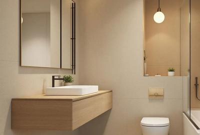 Apartament cu 4 camere în Metalurgiei - 2