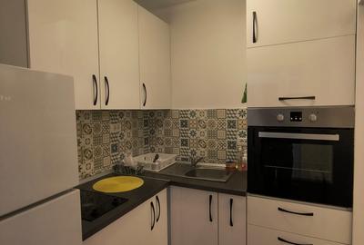 Piața Rostti, nr 3, garsoniera deosebita - 20