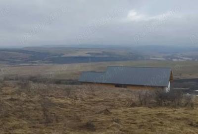 Casă cu 3 camere în Central - 2